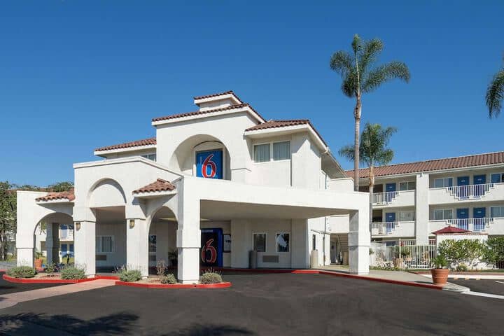 Hotel 41 of 43