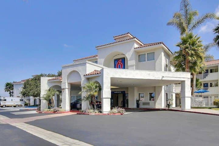 Hotel 40 of 43