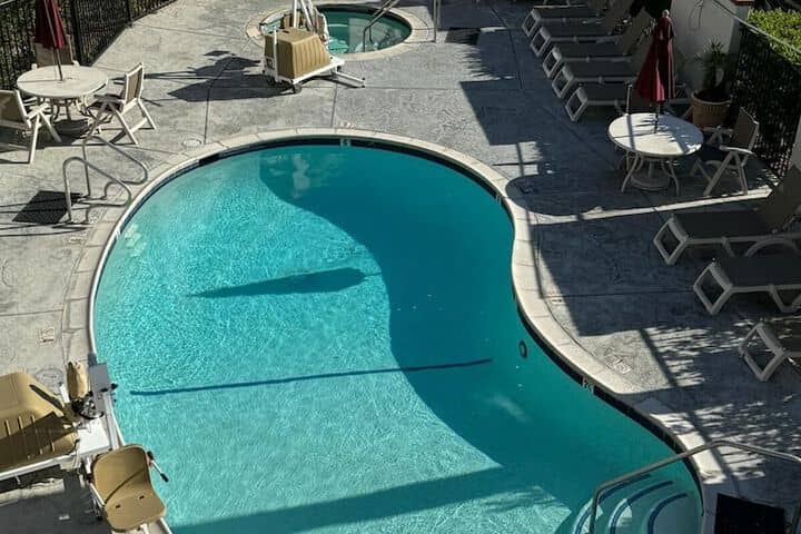 Hotel 43 of 43